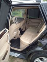 BMW X5 E53, 2006 г.
