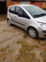 Mitsubishi Colt VI, 2008 г.