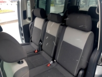 Volkswagen Caddy MAXI III · Рестайлинг, 2011 г.
