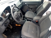 Volkswagen Caddy MAXI III · Рестайлинг, 2011 г.