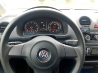 Volkswagen Caddy MAXI III · Рестайлинг, 2011 г.