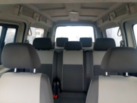 Volkswagen Caddy MAXI III · Рестайлинг, 2011 г.