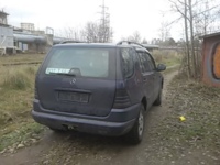 Mercedes-Benz M-Класс W163, 2001 г.