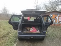 Mercedes-Benz M-Класс W163, 2001 г.