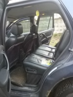 Mercedes-Benz M-Класс W163, 2001 г.