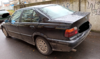 BMW 3 серия E36, 1995 г.