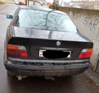 BMW 3 серия E36, 1995 г.
