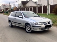 Nissan Almera II (N16), 2000 г.