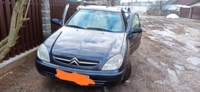 Citroen Xsara I · Рестайлинг, 2002 г.