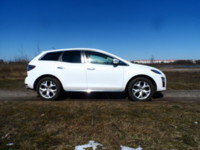 Mazda CX-7 I · Рестайлинг, 2012 г.