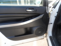 Mazda CX-7 I · Рестайлинг, 2012 г.