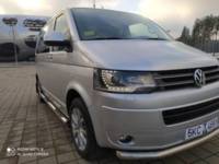 Volkswagen Multivan T5, 2012 г.