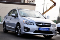 Subaru Impreza IV, 2011 г.