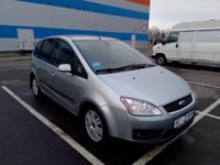 Ford C-MAX I, 2004 г.