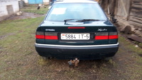 Citroen Xantia X1, 1997 г.