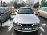 Opel Vectra B, 1998 г.