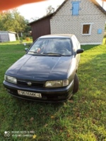 Nissan Primera P10, 1994 г.