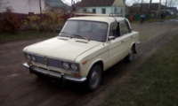 Lada (ВАЗ) 2103, 1974 г.