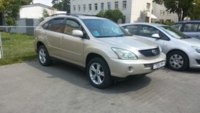 Lexus RX II, 2005 г.
