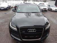 Audi Q7 4L, 2007 г.