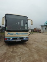MAN A03, 1996 г.