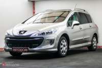 Peugeot 308 T7, 2009 г.
