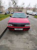 Audi 80 B4, 1993 г.