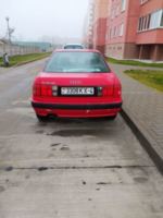 Audi 80 B4, 1993 г.