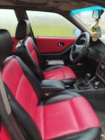 Audi 80 B4, 1993 г.