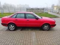 Audi 80 B4, 1993 г.