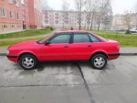 Audi 80 B4, 1993 г.
