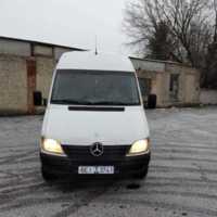 Mercedes-Benz Sprinter Altera, 2004 г.