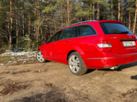 Mercedes-Benz C-Класс W204, S204, 2010 г.