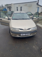 Renault Laguna I, 1997 г.