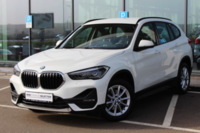 BMW X1 F48, 2019 г.