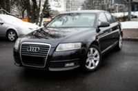 Audi A6 C6, 2009 г.
