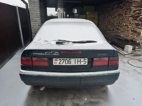 Citroen Xantia X1, 1997 г.