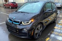 BMW i3 I01 (Рестайлинг), 2017 г.