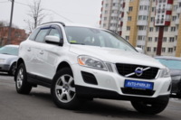 Volvo XC60 I, 2012 г.