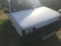Lada (ВАЗ) 1111 Ока, 2006 г.