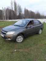 Lada (ВАЗ) Granta, 2014 г.