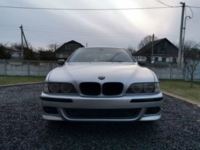 BMW 5 серия E39, 1998 г.