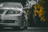 BMW 3 серия E90, E91, E92, E93, 2005 г.