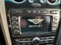 Bentley Continental Flying Spur I, 2005 г.