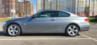 BMW 3 серия E90, E91, E92, E93, 2007 г.