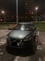 Volvo V50 I (2-йрестайлинг), 2011 г.