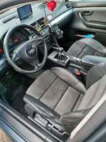 Audi A4 B6, 2003 г.