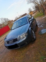 Audi A4 B6, 2003 г.