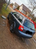Audi A4 B6, 2003 г.