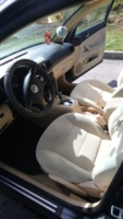 Volkswagen Passat B5, 2001 г.